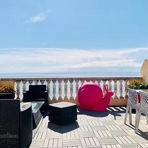 Les Remparts Location Apartment Antibes