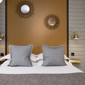 La Fayette Hotell