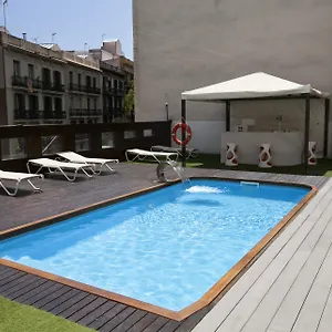 **** Hotel Concordia España