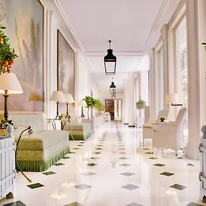 Le Bristol - An Oetker Collection Hotell