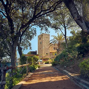 **** Hotel Castell D'emporda España