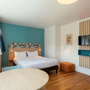 Aparthotel Adagio Access La