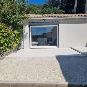  Apartamento La Porte D'orange Francia