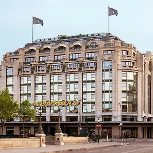 Cheval Blanc & Dior Cheval Blanc Hotell
