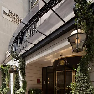 Rochester Champs Elysees Paris
