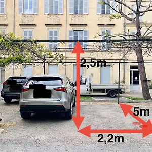  Apartamento Duplex Climatisé-hauteur Sous Plafond 1,9m-parking Gratuit-netflix-arrivée Autonome !! Duplex-ceiling Height 1,9m-free Parking-netflix-self Check In Francia