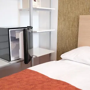 visit hotel