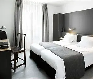 Hotel Pulitzer