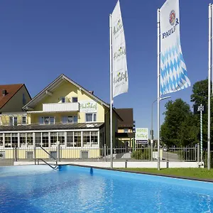 Huberhof Hotel Allershausen