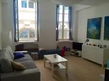 Panier Apartment Marseilles
