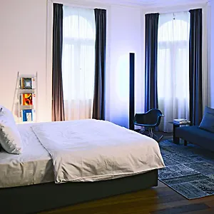 visit hotel