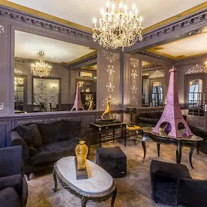 Louvre 酒店