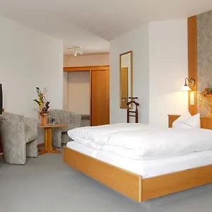 Rossner Hotel Münchberg
