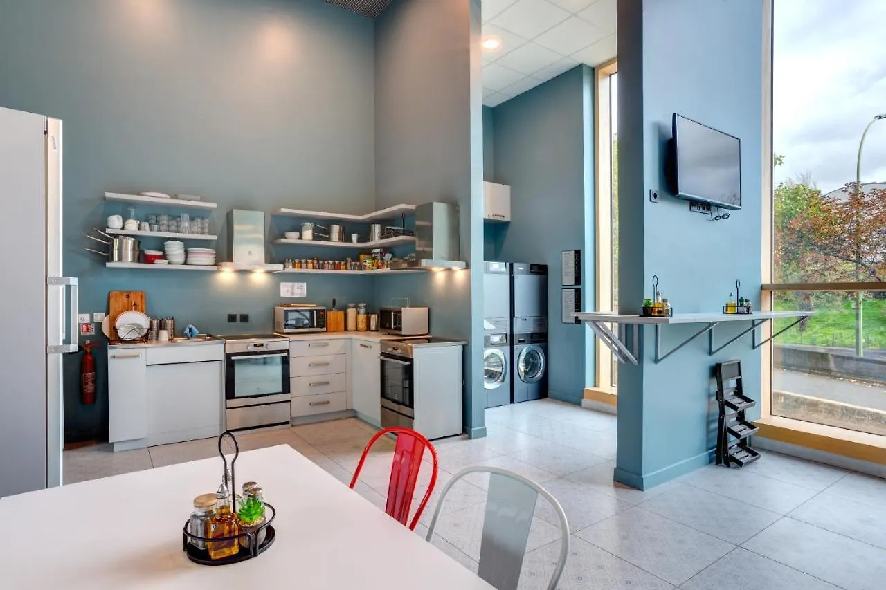 Meininger Hotel Paris Porte De Vincennes 2*,  France